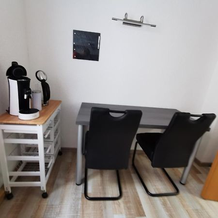 Ferienwohnung Winzer 1 Annaberg-Buchholz Kültér fotó