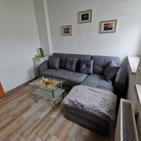 Ferienwohnung Winzer 1 Annaberg-Buchholz Kültér fotó
