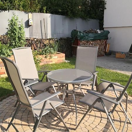 Ferienwohnung Winzer 1 Annaberg-Buchholz Kültér fotó