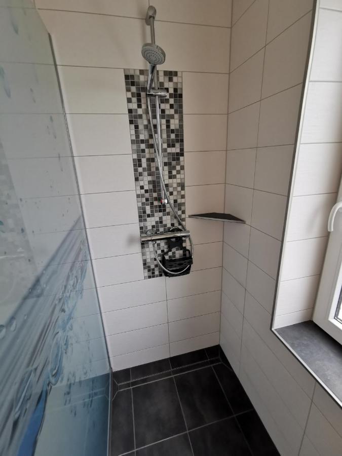 Ferienwohnung Winzer 1 Annaberg-Buchholz Kültér fotó