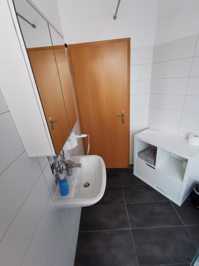 Ferienwohnung Winzer 1 Annaberg-Buchholz Kültér fotó