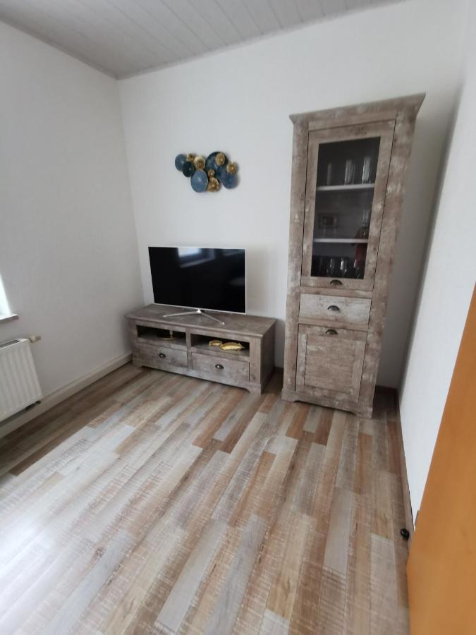 Ferienwohnung Winzer 1 Annaberg-Buchholz Kültér fotó