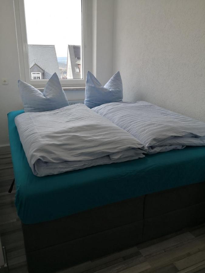 Ferienwohnung Winzer 1 Annaberg-Buchholz Kültér fotó